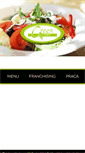 Mobile Screenshot of greenway.pl